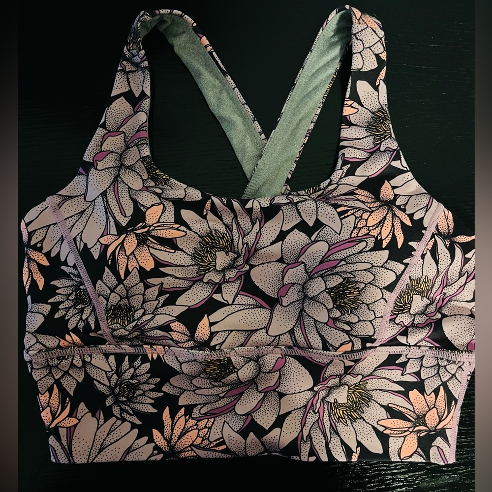 Born Primitive Sports Bra